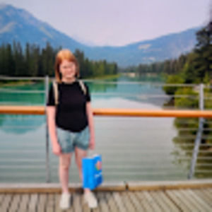 Meet your Posher, Natalie